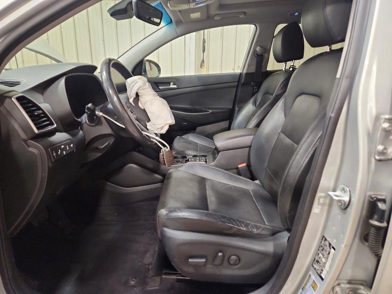 2019 Hyundai Tucson მანქანა იყიდება აუქციონზე, vin: KM8J3CAL9KU971141, აუქციონის ნომერი: 62873756