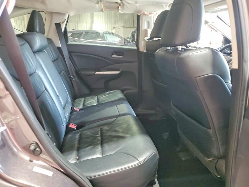 Продаж на аукціоні авто 2013 Honda Cr-v, vin: 5J6RM4H7XDL077168, номер лоту: 60921976