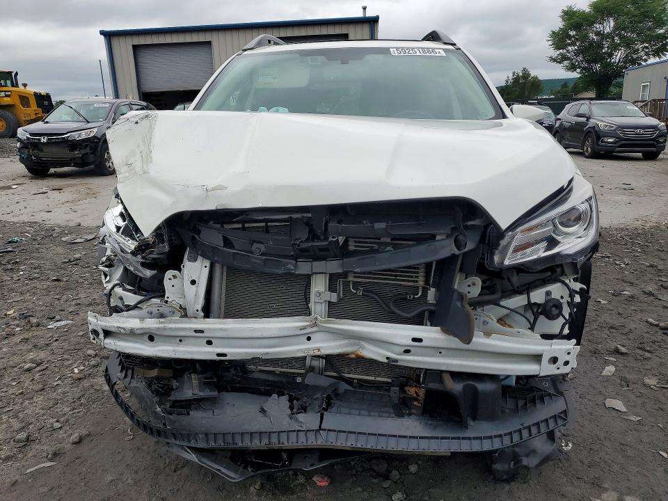 Продажа на аукционе авто 2021 Subaru Ascent, vin: 4S4WMAPD3M3472769, номер лота: 59251886