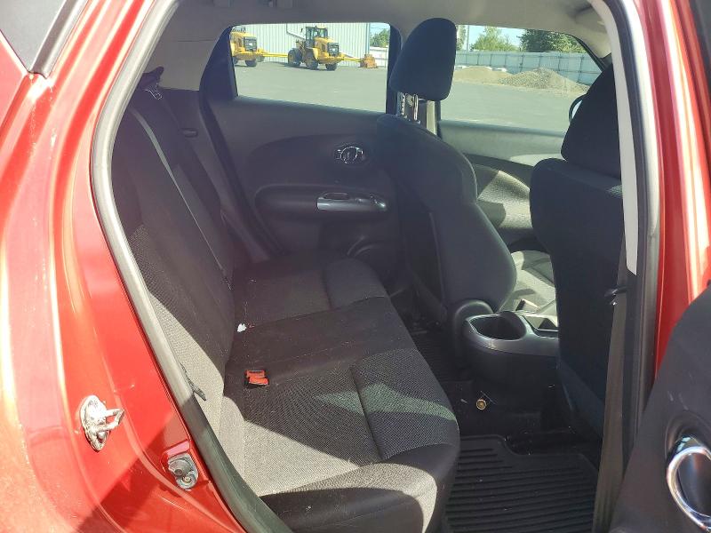 62864676 :رقم المزاد ، JN8AF5MR0DT212818 vin ، 2013 Nissan Juke مزاد بيع