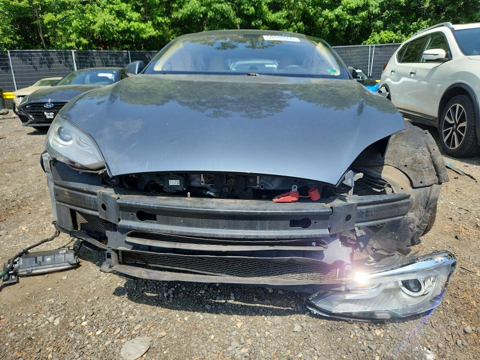 Aukcja sprzedaży 2013 Tesla Model S, vin: 5YJSA1DN6DFP12652, numer aukcji: 59348566