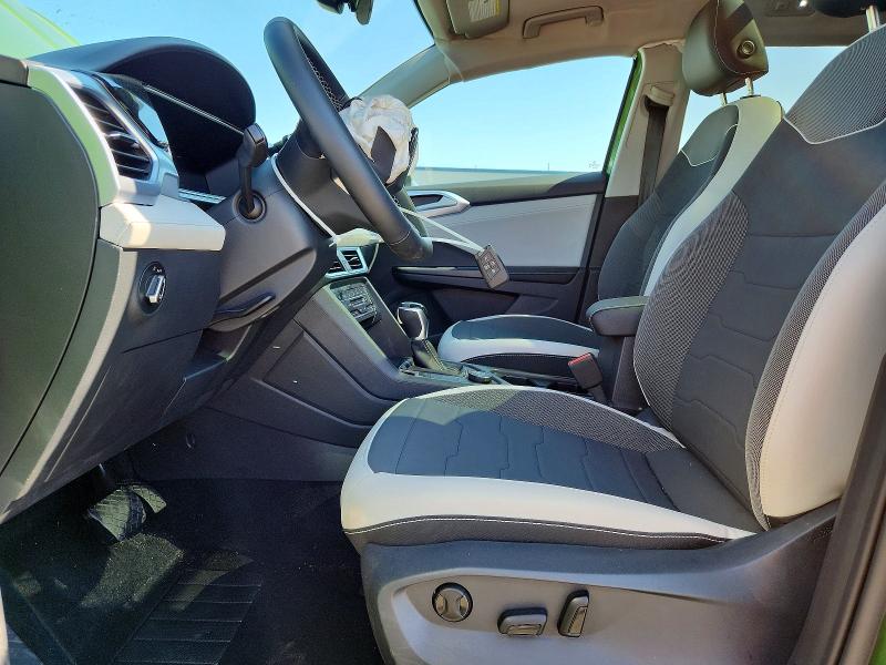 Продаж на аукціоні авто 2026 Volkswagen Taos, vin: 3VVVC7B2XTM039346, номер лоту: 59995006