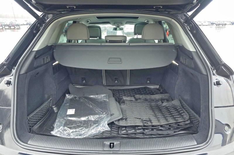 Продажа на аукционе авто 2022 Audi Q5, vin: WA1EAAFY1N2063796, номер лота: 59858766