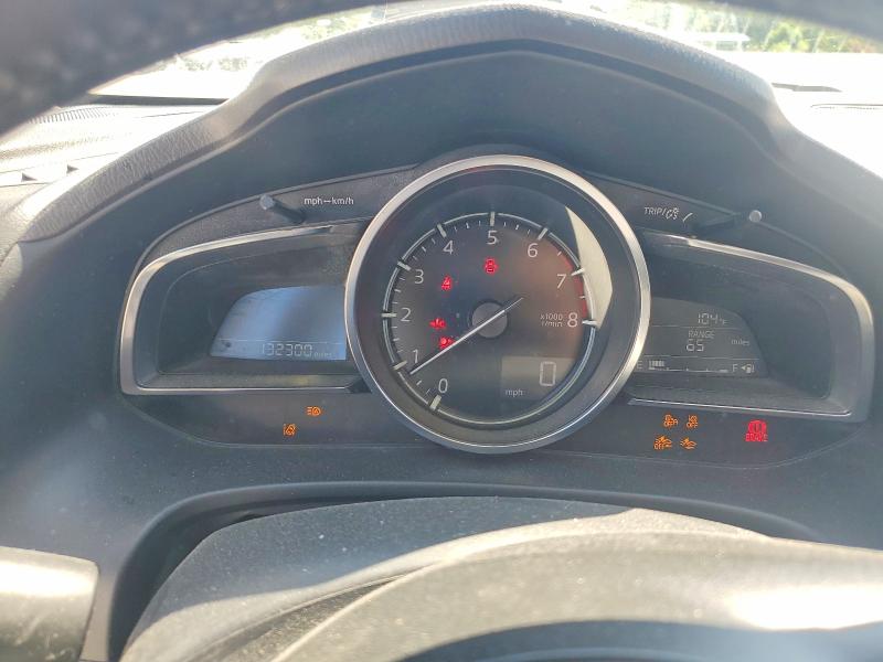 Aukcja sprzedaży 2018 Mazda 3, vin: 3MZBN1M35JM217740, numer aukcji: 60713736