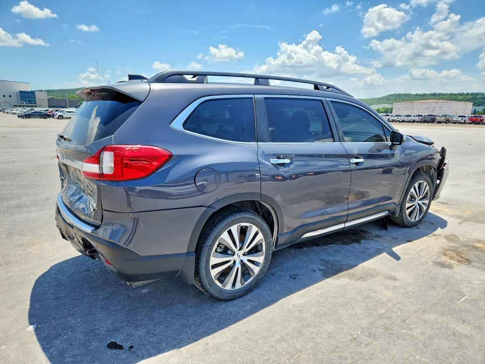 Aukcja sprzedaży 2019 Subaru Ascent, vin: 4S4WMARD7K3479816, numer aukcji: 58634216