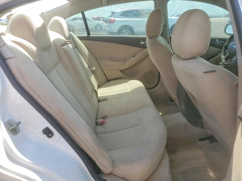 2011 Nissan Altima მანქანა იყიდება აუქციონზე, vin: 1N4AL2AP4BC168315, აუქციონის ნომერი: 60066556