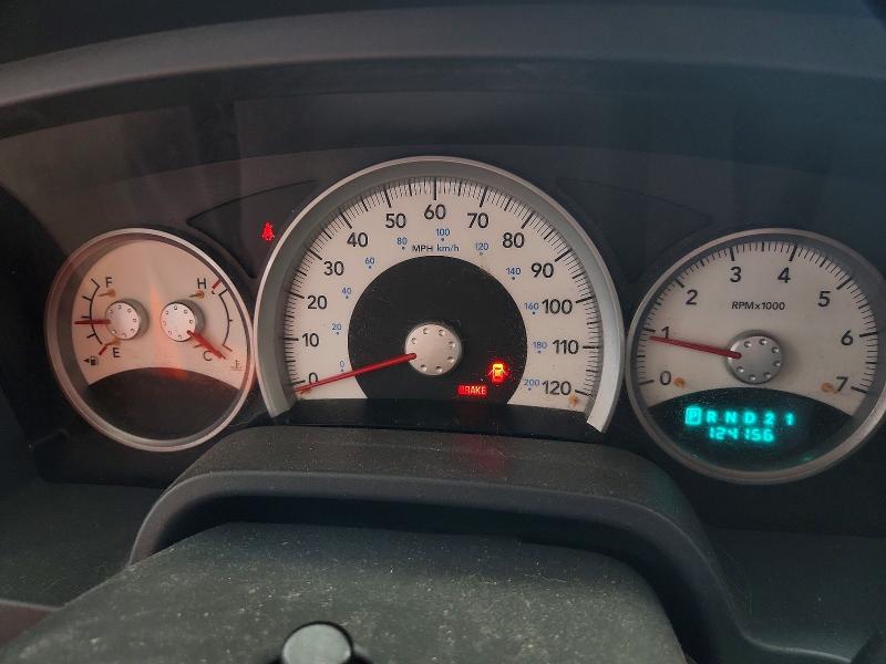 Aukcja sprzedaży 2005 Dodge Dakota, vin: 1D7HW48J25S294217, numer aukcji: 62271786