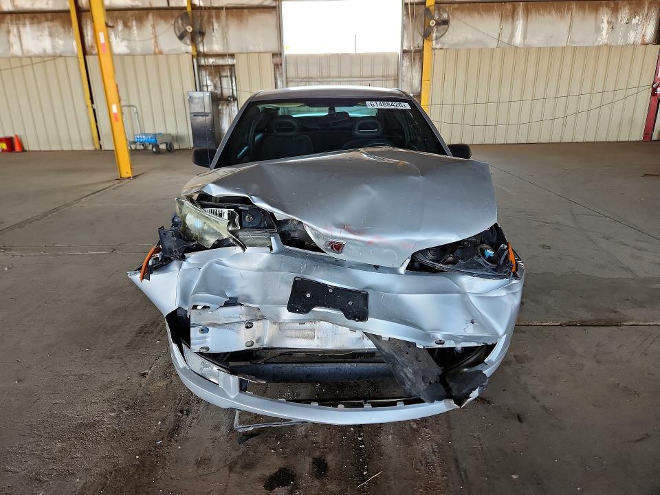 Aukcja sprzedaży 2006 Saturn Ion, vin: 1G8AW18F56Z106105, numer aukcji: 61488426