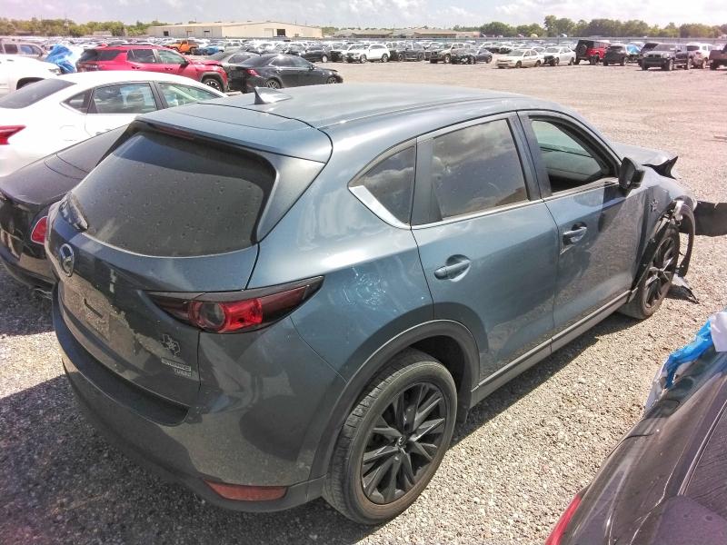Aukcja sprzedaży 2021 Mazda Cx-5, vin: JM3KFBCY6M0500343, numer aukcji: 47355116