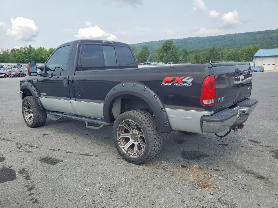 Продаж на аукціоні авто 2004 Ford F350, vin: 1FTSF31P34EA15007, номер лоту: 62939056