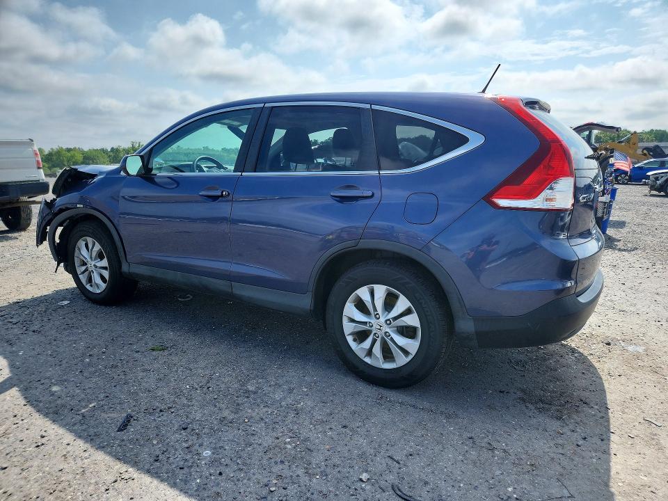 Продаж на аукціоні авто 2013 Honda Cr-v, vin: 2HKRM4H51DH659443, номер лоту: 59368196
