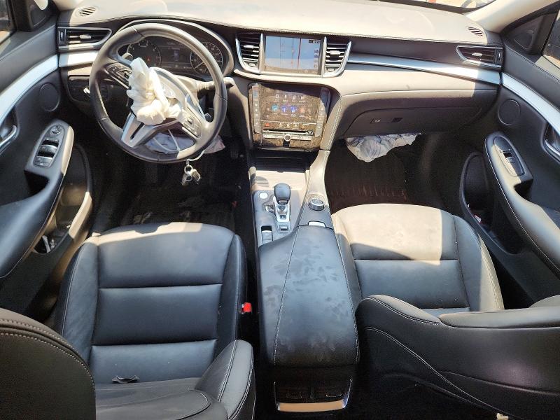 Продажа на аукционе авто 2019 Infiniti Qx50, vin: 3PCAJ5M39KF139809, номер лота: 59719306