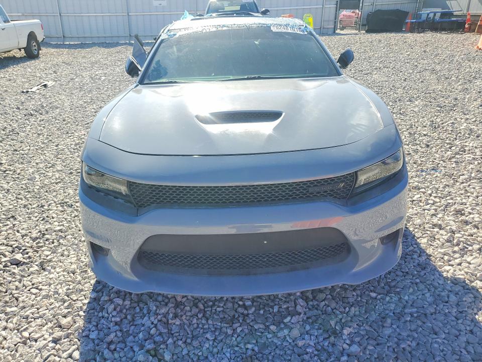 Aukcja sprzedaży 2021 Dodge Charger, vin: 2C3CDXCT5MH682377, numer aukcji: 62481016