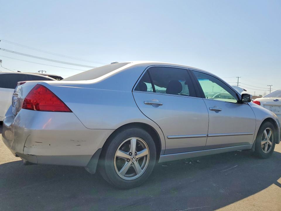 Продажа на аукционе авто 2007 Honda Accord, vin: 1HGCM56837A032930, номер лота: 62888616