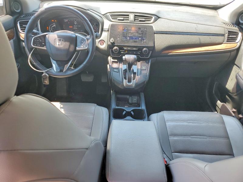 Aukcja sprzedaży 2018 Honda Cr-v, vin: 7FARW2H90JE051560, numer aukcji: 61667856