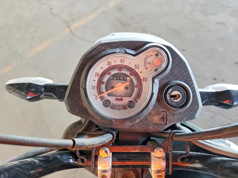 2023 Honda Nva110 მანქანა იყიდება აუქციონზე, vin: 3H1JK0707PD102418, აუქციონის ნომერი: 62431146