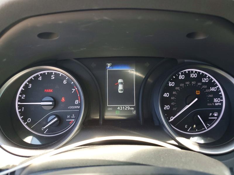Продажа на аукционе авто 2024 Toyota Camry, vin: 4T1G11AK7RU842062, номер лота: 61011696