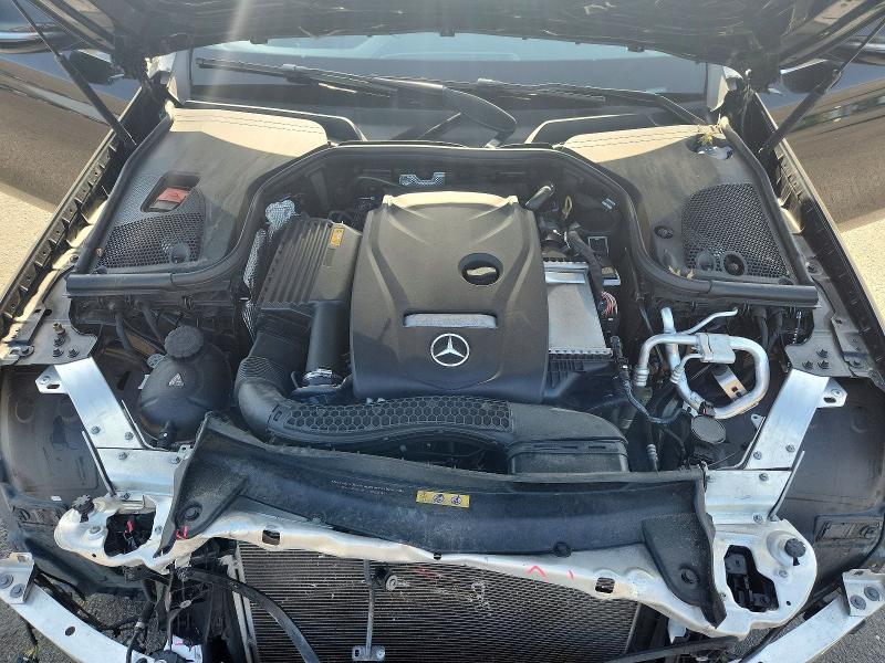 59317446 :رقم المزاد ، WDDZF4JB6JA479118 vin ، 2018 Mercedes-benz E مزاد بيع
