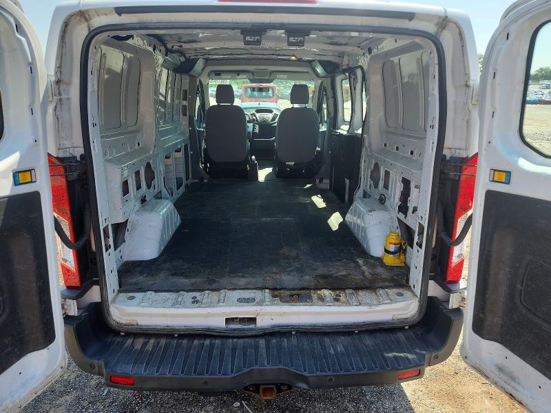 Aukcja sprzedaży 2016 Ford Transit, vin: 1FTYE1ZM9GKA72944, numer aukcji: 59877976