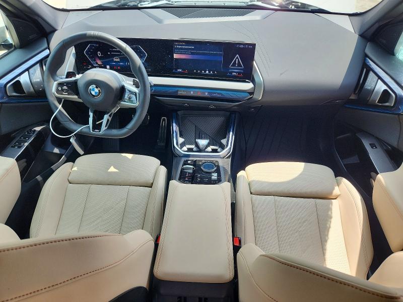 63288756 :رقم المزاد ، 5UX53GP00T9242314 vin ، 2026 Bmw X3 مزاد بيع
