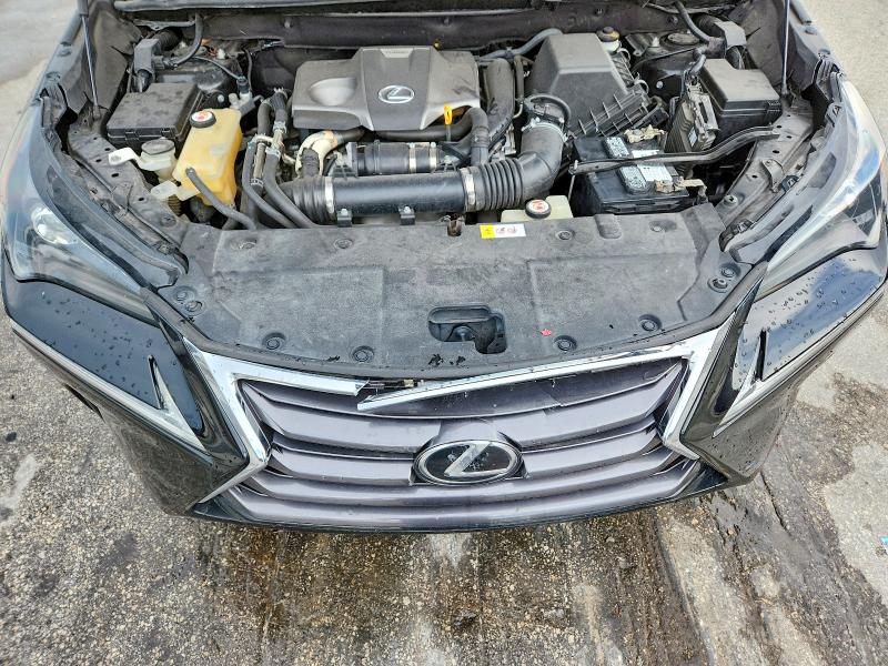 Продажа на аукционе авто 2017 Lexus Nx 200t, vin: JTJYARBZ9H2078175, номер лота: 61550556