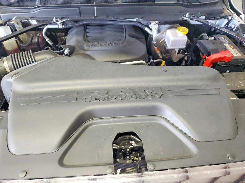 Продаж на аукціоні авто 2024 Ram 2500, vin: 3C6UR5CJ9RG102826, номер лоту: 62201756