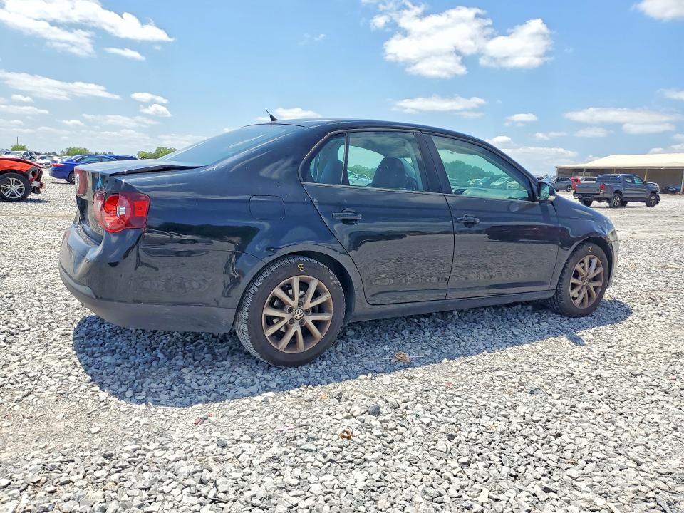 Aukcja sprzedaży 2010 Volkswagen Jetta, vin: 3VWAZ7AJ4AM149520, numer aukcji: 63208086