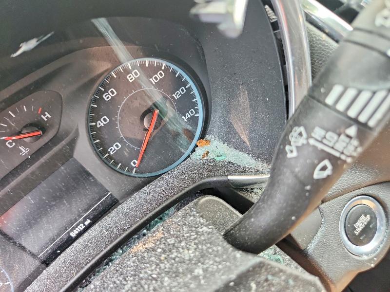 2018 Chevrolet Equinox მანქანა იყიდება აუქციონზე, vin: 2GNAXTEXXJ6227803, აუქციონის ნომერი: 61294186