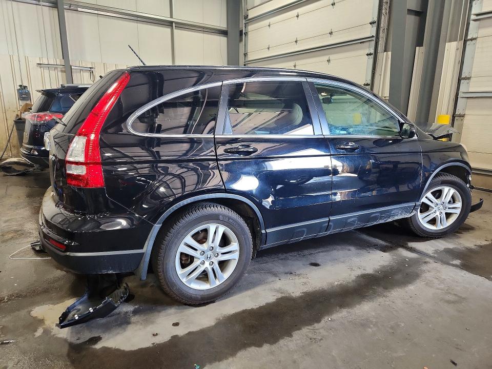 62485196 :رقم المزاد ، 5J6RE4H72BL098459 vin ، 2011 Honda Cr-v مزاد بيع