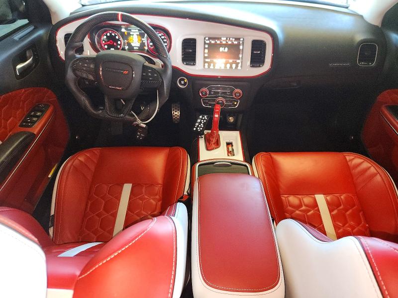 Aukcja sprzedaży 2016 Dodge Charger, vin: 2C3CDXGJ5GH150026, numer aukcji: 59987566