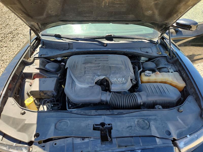 Aukcja sprzedaży 2014 Dodge Charger, vin: 2C3CDXBG5EH129007, numer aukcji: 59981226