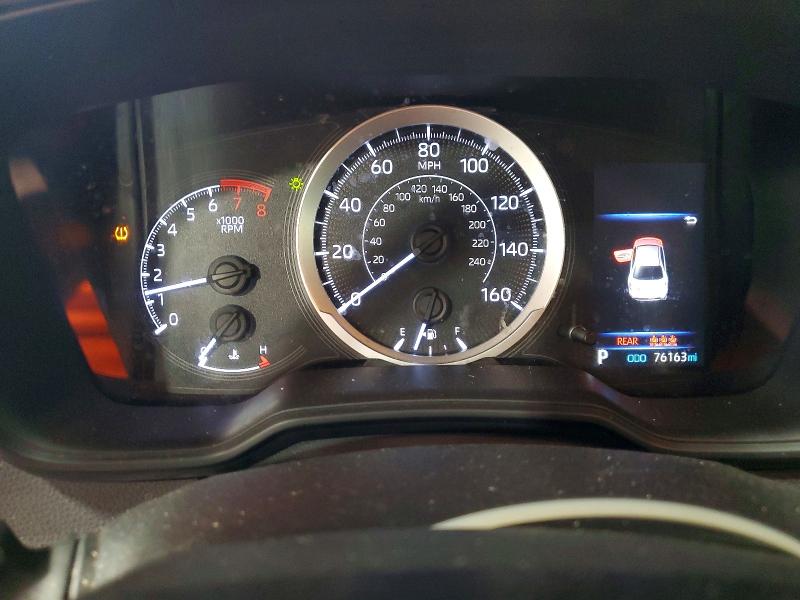 59663146 :رقم المزاد ، JTDEPMAE2MJ129201 vin ، 2021 Toyota Corolla مزاد بيع