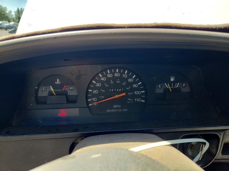 Auction sale of the 1994 Toyota Pickup, vin: 4TARN81A4RZ289046, lot number: 63250926