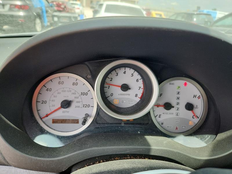 2005 Toyota Rav4 მანქანა იყიდება აუქციონზე, vin: JTEGD20V350049254, აუქციონის ნომერი: 59855796