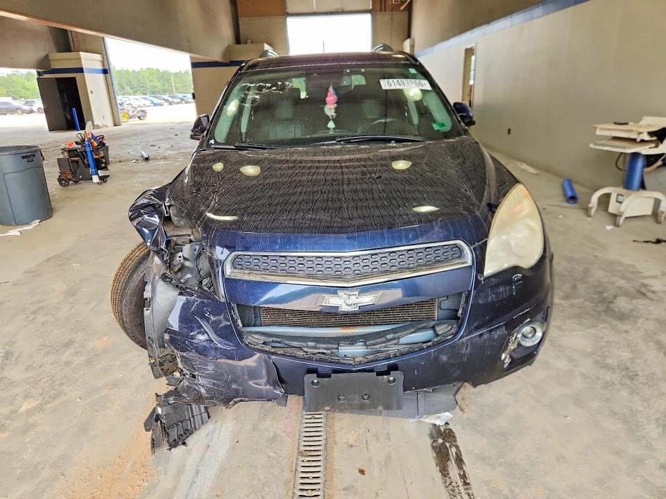 Продажа на аукционе авто 2015 Chevrolet Equinox, vin: 2GNALCEK5F6143640, номер лота: 61497866