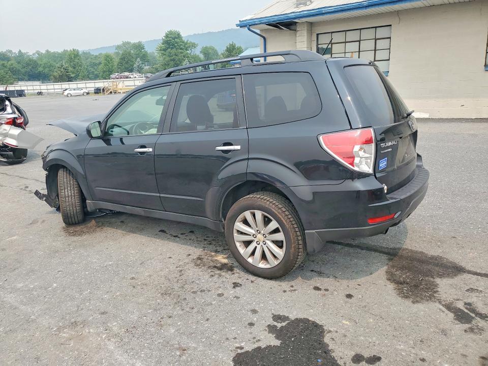 60713466 :رقم المزاد ، JF2SHAEC4CH451711 vin ، 2012 Subaru Forester مزاد بيع