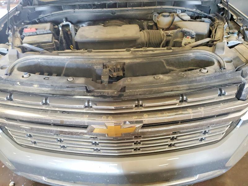 Aukcja sprzedaży 2023 Chevrolet Suburban, vin: 1GNSKFKD6PR233027, numer aukcji: 61114826