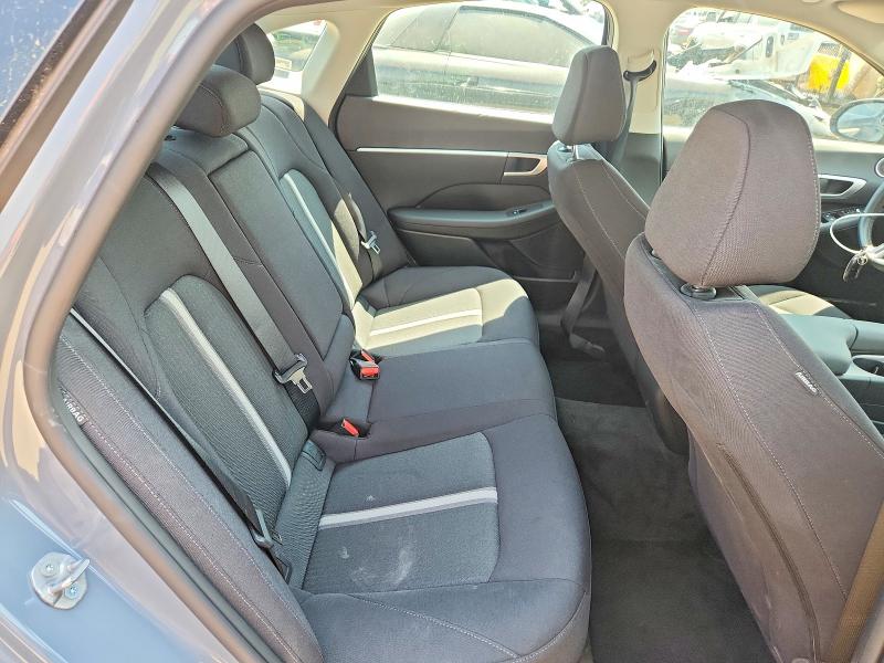 Aukcja sprzedaży 2026 Hyundai Sonata, vin: KMHL64JA6TA550775, numer aukcji: 60878146