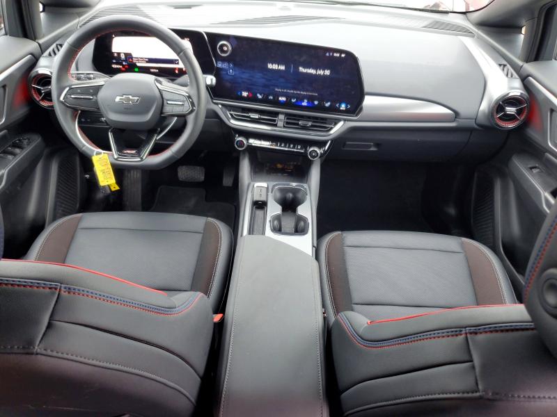 Продажа на аукционе авто 2025 Chevrolet Equinox, vin: 3GN7DSRP2SS229359, номер лота: 62415686