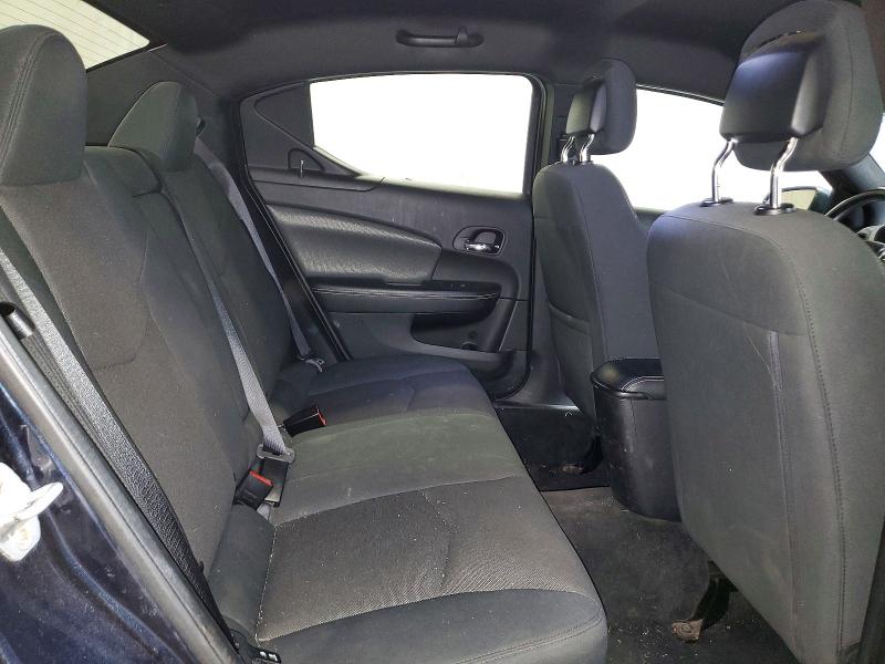 62472646 :رقم المزاد ، 1B3BD1FB9BN558917 vin ، 2011 Dodge Avenger مزاد بيع