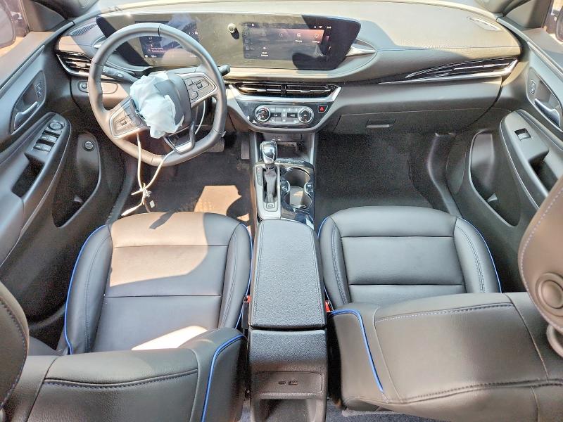 Продаж на аукціоні авто 2024 Buick Envista, vin: KL47LBE22RB085012, номер лоту: 62804706