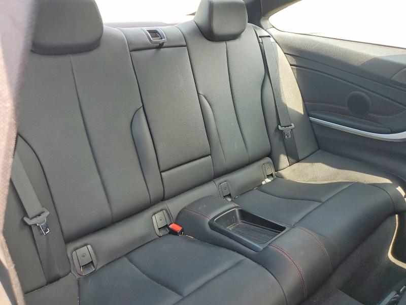 Aukcja sprzedaży 2014 Bmw 435, vin: WBA3R5C59EK188548, numer aukcji: 61104826