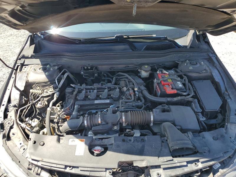 Продажа на аукционе авто 2019 Honda Accord, vin: 1HGCV1F32KA048619, номер лота: 61516046