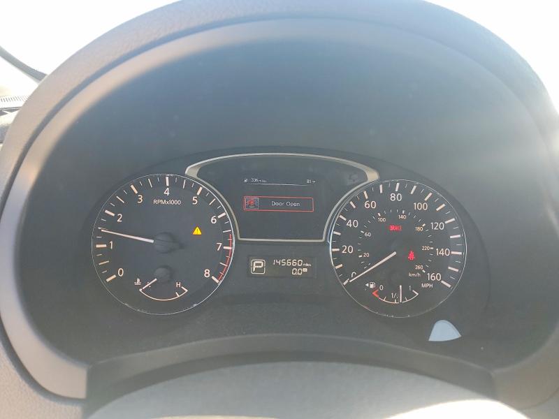 61816616 :رقم المزاد ، 1N4AL3AP6EN386710 vin ، 2014 Nissan Altima مزاد بيع