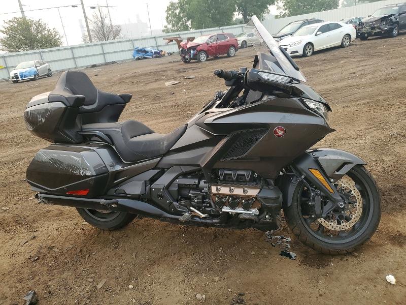 Aukcja sprzedaży 2024 Honda Gl1800, vin: JH2SC790XRK600111, numer aukcji: 61232596