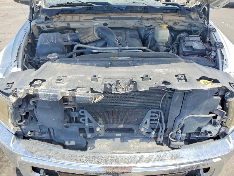 Продаж на аукціоні авто 2017 Ram 2500, vin: 3C6TR5DT6HG610228, номер лоту: 61278696