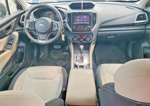 Продаж на аукціоні авто 2019 Subaru Accent, vin: JF2SKACC7KH588371, номер лоту: 61483476