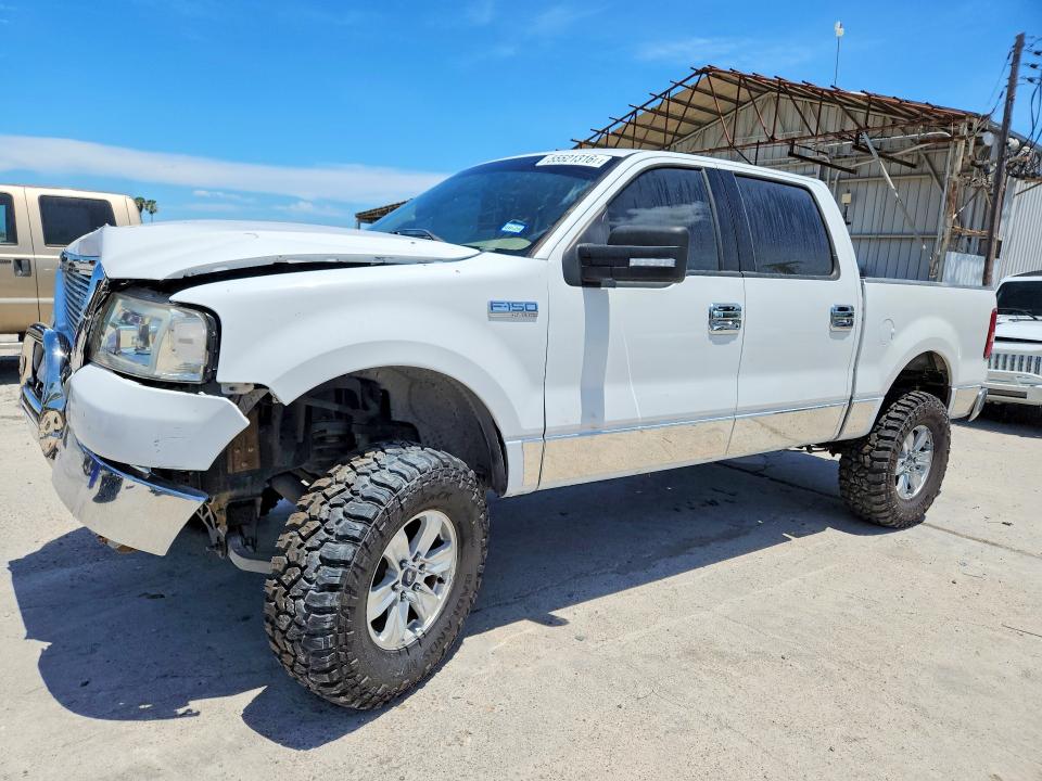 Aukcja sprzedaży 2004 Ford F150, vin: 1FTRW12W24KB99964, numer aukcji: 55521316