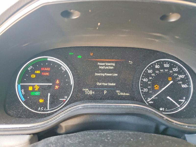 2019 Toyota Avalon მანქანა იყიდება აუქციონზე, vin: 4T1B21FB1KU008245, აუქციონის ნომერი: 63416726