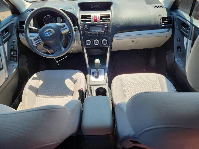 Aukcja sprzedaży 2015 Subaru Forester, vin: JF2SJABC4FH443007, numer aukcji: 59880466